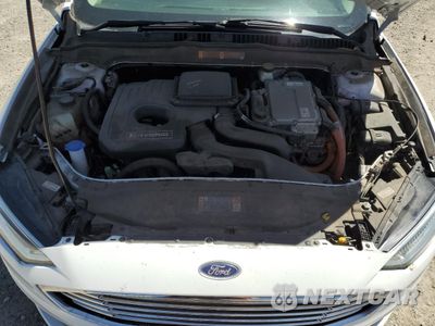 Zdjęcie 11 z 13 samochodu: 2017 FORD FUSION SE HYBRID VIN:3FA6P0LU8HR409174 - miniatura