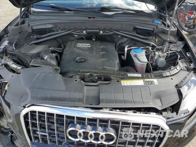 Zdjęcie 12 z 15 samochodu: 2016 AUDI Q5 PREMIUM PLUS VIN:WA1L2AFP7GA136805 - miniatura