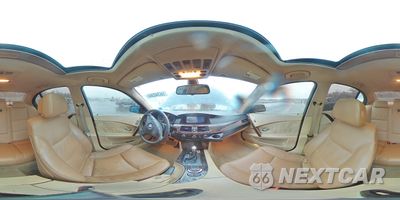Zdjęcie 14 z 14 samochodu: 2007 BMW 530 XI VIN:WBANF73507CU23770 - miniatura