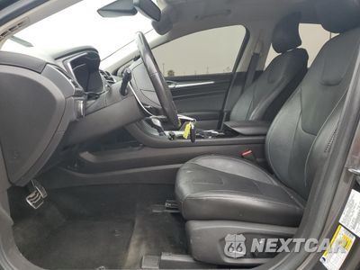 Zdjęcie 7 z 14 samochodu: 2016 FORD FUSION TITANIUM VIN:3FA6P0K97GR281554 - miniatura