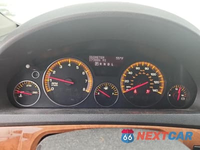Zdjęcie 9 z 13 samochodu: 2008 SATURN OUTLOOK XR VIN:5GZER337X8J205044 - miniatura