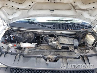 Zdjęcie 12 z 13 samochodu: 2015 CHEVROLET EXPRESS G2500 VIN:1GCWGFCF9F1278102 - miniatura