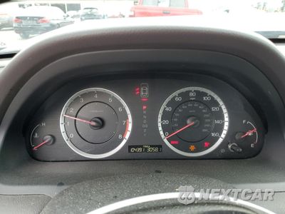 Zdjęcie 9 z 15 samochodu: 2010 HONDA ACCORD LX VIN:1HGCP2F37AA063566 - miniatura