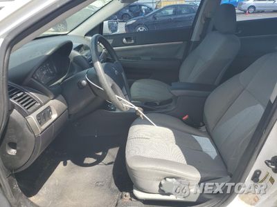 Zdjęcie 7 z 14 samochodu: 2011 MITSUBISHI GALANT FE VIN:4A32B2FF6BE020959 - miniatura