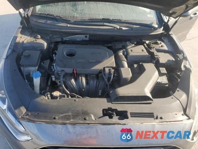 Zdjęcie 11 z 12 samochodu: 2019 HYUNDAI SONATA SE VIN:5NPE24AF9KH732403 - miniatura
