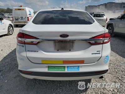 Zdjęcie 6 z 12 samochodu: 2018 FORD FUSION SE HYBRID VIN:3FA6P0LU0JR278702 - miniatura