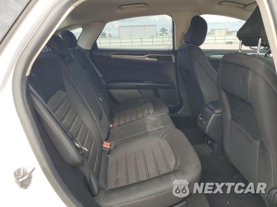Zdjęcie 10 z 13 samochodu: 2020 FORD FUSION SE VIN:3FA6P0LU0LR119102 - miniatura