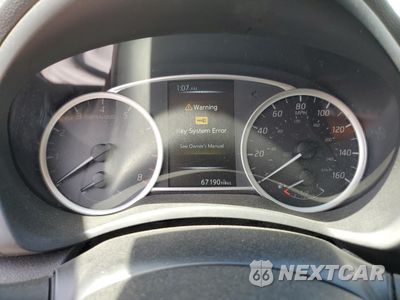 Zdjęcie 9 z 15 samochodu: 2018 NISSAN SENTRA S VIN:3N1AB7AP5JY337499 - miniatura