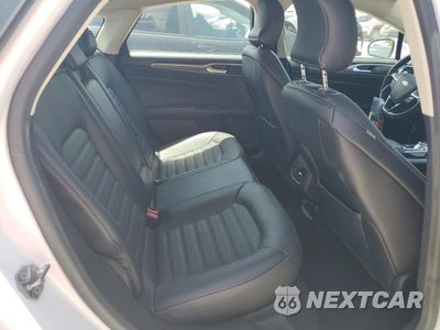 Zdjęcie 10 z 12 samochodu: 2018 FORD FUSION SE HYBRID VIN:3FA6P0LU7JR171727 - miniatura