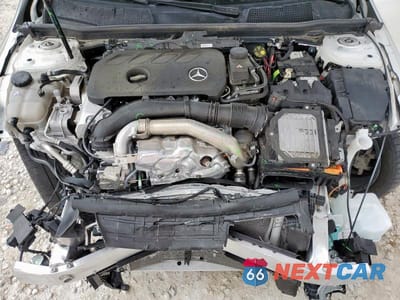 Zdjęcie 11 z 13 samochodu: 2025 MERCEDES-BENZ CLA 250 VIN:W1K5J4GB0SN481638 - miniatura
