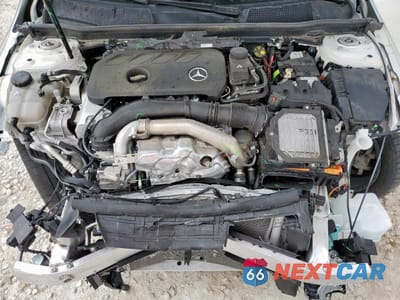 Zdjęcie 11 z 15 samochodu: 2025 MERCEDES-BENZ CLA 250 VIN:W1K5J4GB0SN481638 - miniatura