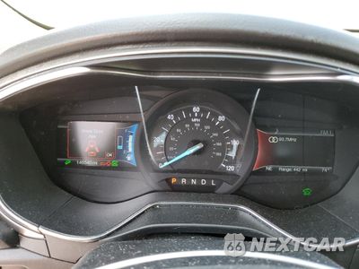 Zdjęcie 9 z 12 samochodu: 2017 FORD FUSION SE HYBRID VIN:3FA6P0LUXHR409516 - miniatura