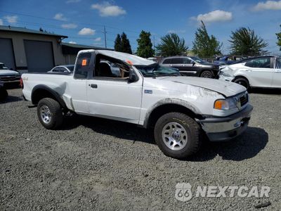Czwarte zdjęcie samochodu z boku: 1999 MAZDA B3000 CAB PLUS VIN:4F4ZR17V1XTM39406 - miniatura