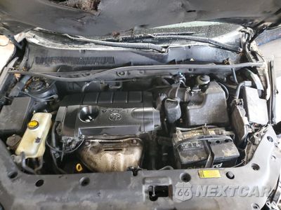 Zdjęcie 12 z 15 samochodu: 2012 TOYOTA RAV4 VIN:2T3BF4DV1CW204987 - miniatura