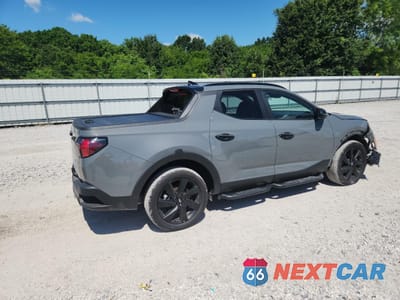 Trzecie zdjęcie samochodu z tyłu: 2024 HYUNDAI SANTA CRUZ NIGHT VIN:5NTJCDDF3RH124671 - miniatura