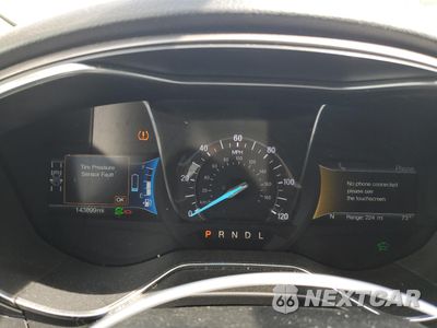 Zdjęcie 9 z 13 samochodu: 2017 FORD FUSION SE HYBRID VIN:3FA6P0LU5HR409245 - miniatura