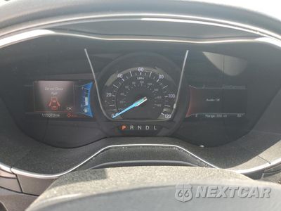 Zdjęcie 9 z 12 samochodu: 2018 FORD FUSION SE HYBRID VIN:3FA6P0LU1JR281916 - miniatura