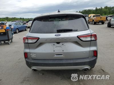 Zdjęcie 6 z 13 samochodu: 2022 FORD ESCAPE SE VIN:1FMCU9G63NUA33070 - miniatura