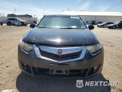 Piąte zdjęcie samochodu w środku: 2010 ACURA TSX VIN:JH4CU2F69AC038849 - miniatura