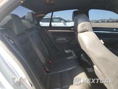 Zdjęcie 10 z 14 samochodu: 2006 VOLKSWAGEN JETTA GLI OPTION PACKAGE 2 VIN:3VWXJ81K56M659009 - miniatura