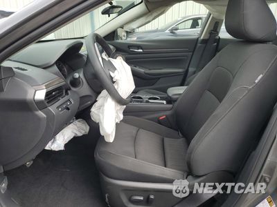 Zdjęcie 7 z 12 samochodu: 2024 NISSAN ALTIMA SV VIN:1N4BL4DV5RN431176 - miniatura