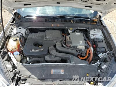 Zdjęcie 11 z 12 samochodu: 2018 FORD FUSION SE HYBRID VIN:3FA6P0LU9JR281890 - miniatura