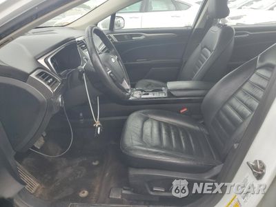 Zdjęcie 7 z 12 samochodu: 2017 FORD FUSION SE HYBRID VIN:3FA6P0LU3HR410104 - miniatura