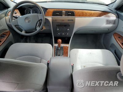Zdjęcie 8 z 12 samochodu: 2006 BUICK LACROSSE CX VIN:2G4WC552661114621 - miniatura