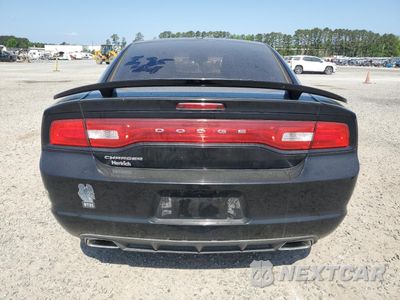 Zdjęcie 6 z 13 samochodu: 2012 DODGE CHARGER SXT VIN:2C3CDXHG2CH217548 - miniatura