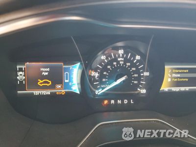 Zdjęcie 9 z 13 samochodu: 2018 FORD FUSION SE HYBRID VIN:3FA6P0LU8JR171610 - miniatura