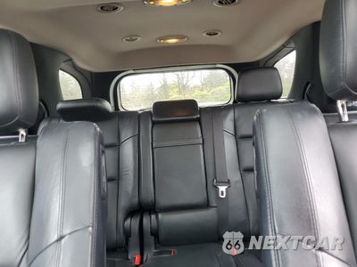 Zdjęcie 10 z 13 samochodu: 2014 DODGE DURANGO LIMITED VIN:1C4RDJDG0EC976343 - miniatura