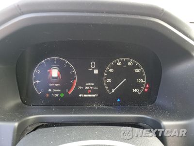 Zdjęcie 9 z 16 samochodu: 2025 HONDA ODYSSEY EXL VIN:5FNRL6H64SB037955 - miniatura