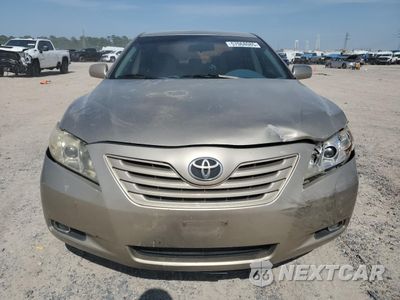 Piąte zdjęcie samochodu w środku: 2009 TOYOTA CAMRY BASE VIN:4T1BE46K09U279008 - miniatura