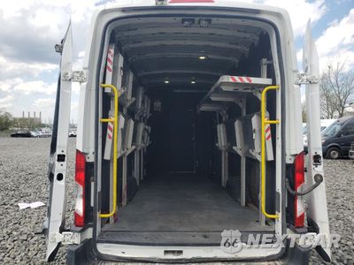 Zdjęcie 10 z 13 samochodu: 2015 FORD TRANSIT T-250 VIN:1FTCR3XV1FKA20759 - miniatura