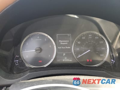 Zdjęcie 9 z 15 samochodu: 2021 LEXUS IS 300 VIN:JTHAA1D24M5111662 - miniatura