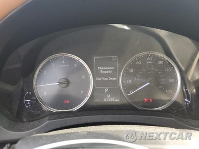 Zdjęcie 9 z 15 samochodu: 2021 LEXUS IS 300 VIN:JTHAA1D24M5111662 - miniatura