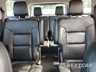 Zdjęcie 10 z 13 samochodu: 2017 GMC ACADIA SLT-1 VIN:1GKKNMLS7HZ235196 - miniatura