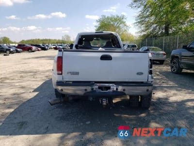 Zdjęcie 6 z 13 samochodu: 2002 FORD F350 SUPER DUTY VIN:1FTWW33F42EB14633 - miniatura