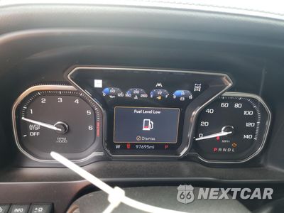 Zdjęcie 9 z 13 samochodu: 2019 GMC SIERRA K1500 DENALI VIN:1GTU9FEL7KZ127792 - miniatura