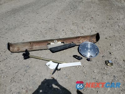 Zdjęcie 13 z 14 samochodu: 1989 DODGE RAM VAN B250 VIN:2B7HB21Y4KK353758 - miniatura