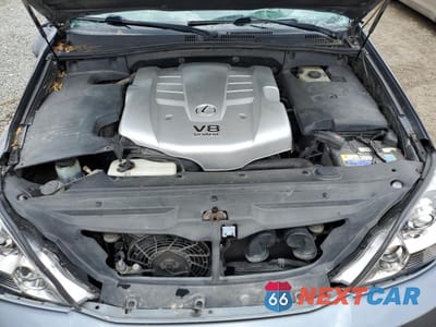 Zdjęcie 12 z 13 samochodu: 2004 LEXUS GX 470 VIN:JTJBT20X440061055 - miniatura