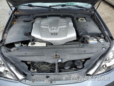 Zdjęcie 12 z 13 samochodu: 2004 LEXUS GX 470 VIN:JTJBT20X440061055 - miniatura