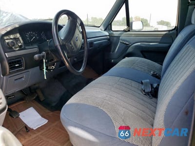 Zdjęcie 7 z 13 samochodu: 1993 FORD F150 VIN:1FTEX15N0PKA03152 - miniatura