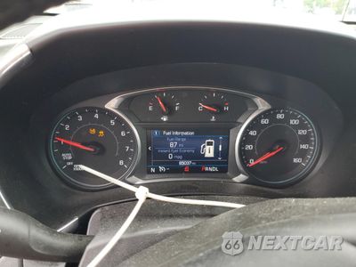 Zdjęcie 9 z 14 samochodu: 2019 CHEVROLET EQUINOX LT VIN:3GNAXUEV8KS586462 - miniatura