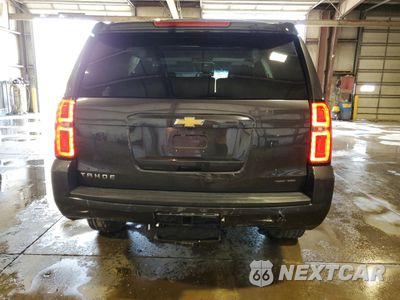 Zdjęcie 6 z 15 samochodu: 2016 CHEVROLET TAHOE K1500 LT VIN:1GNSKBKC0GR274740 - miniatura