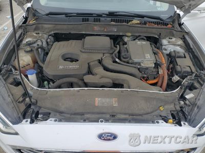 Zdjęcie 11 z 13 samochodu: 2017 FORD FUSION SE HYBRID VIN:3FA6P0LUXHR409757 - miniatura