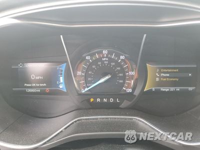 Zdjęcie 9 z 13 samochodu: 2018 FORD FUSION SE HYBRID VIN:3FA6P0LU1JR278675 - miniatura