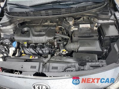 Zdjęcie 11 z 13 samochodu: 2019 KIA RIO S VIN:3KPA24AB0KE182279 - miniatura