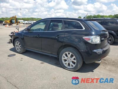 Drugie zdjęcie samochodu z przodu: 2008 MAZDA CX-7 VIN:JM3ER29L780189284 - miniatura