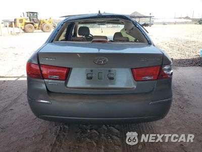 Zdjęcie 6 z 13 samochodu: 2009 HYUNDAI SONATA SE VIN:5NPEU46C79H521378 - miniatura